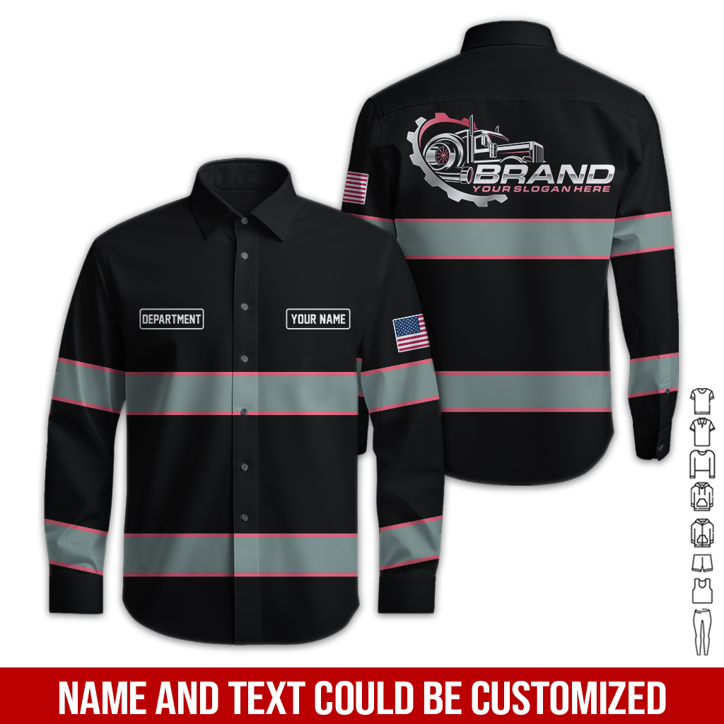 5695104-personalized-name-and-color-semi-truck-uniform-all-over-printed-clothes-ct462-97.jpg Custom Semi Truck Uniform Hoodie - photo 97