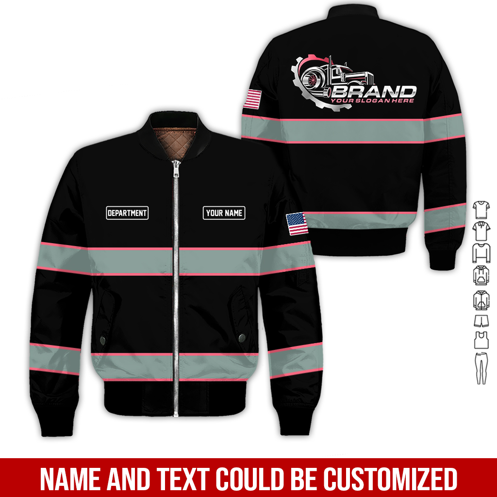 5695104-personalized-name-and-color-semi-truck-uniform-all-over-printed-clothes-ct462-99.jpg Custom Semi Truck Uniform Hoodie - photo 99