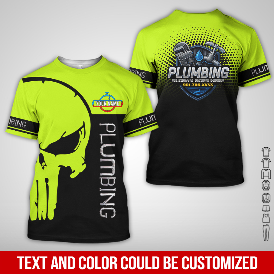 5697499-personalized-name-plumbing-all-over-printed-clothes-am376-1.jpg Custom Plumbing Hoodie