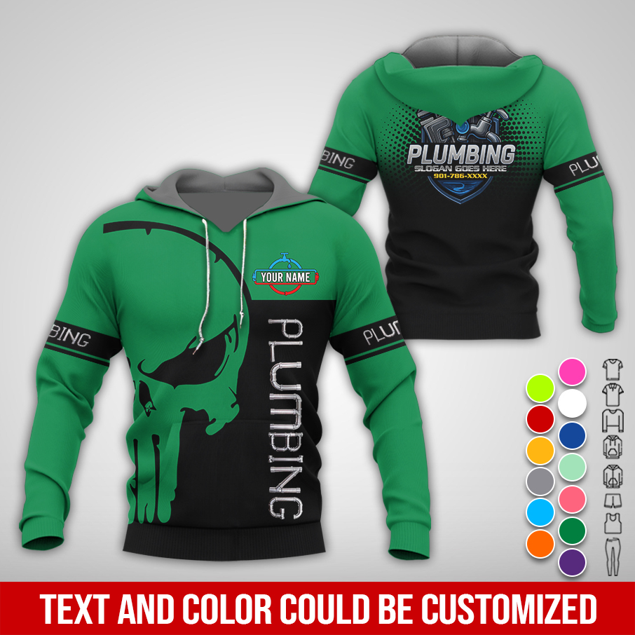 5697499-personalized-name-plumbing-all-over-printed-clothes-am376-104.jpg Custom Plumbing Hoodie - photo 104