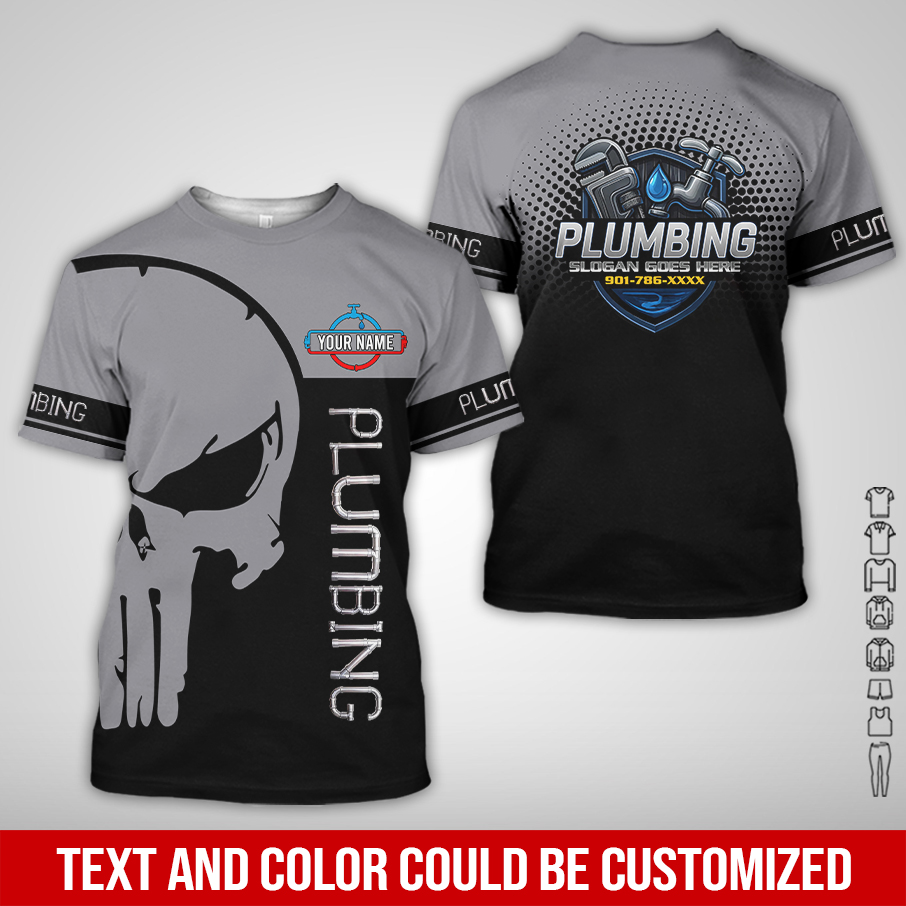 5697499-personalized-name-plumbing-all-over-printed-clothes-am376-28.jpg Custom Plumbing Hoodie - photo 28