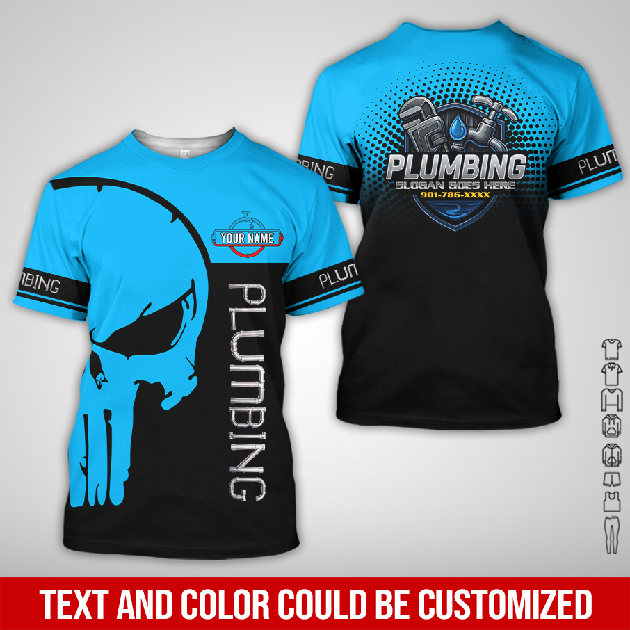 5697499-personalized-name-plumbing-all-over-printed-clothes-am376-37.jpg Custom Plumbing Hoodie - photo 37