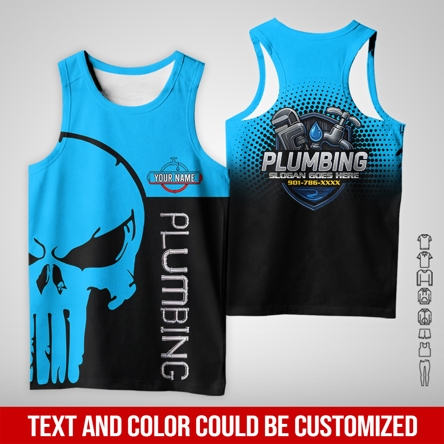 5697499-personalized-name-plumbing-all-over-printed-clothes-am376-44.jpg Custom Plumbing Hoodie - photo 44