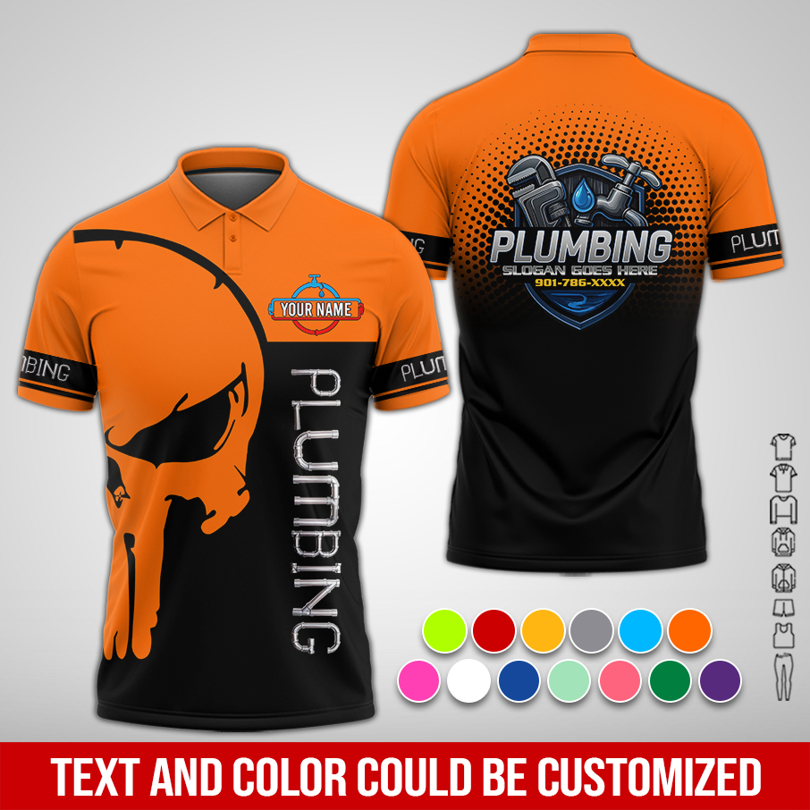 5697499-personalized-name-plumbing-all-over-printed-clothes-am376-47.jpg Custom Plumbing Hoodie - photo 47