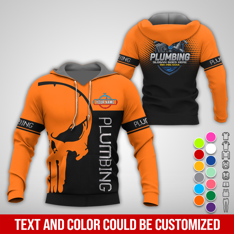 5697499-personalized-name-plumbing-all-over-printed-clothes-am376-50.jpg Custom Plumbing Hoodie - photo 50