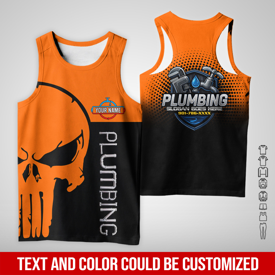 5697499-personalized-name-plumbing-all-over-printed-clothes-am376-53.jpg Custom Plumbing Hoodie - photo 53