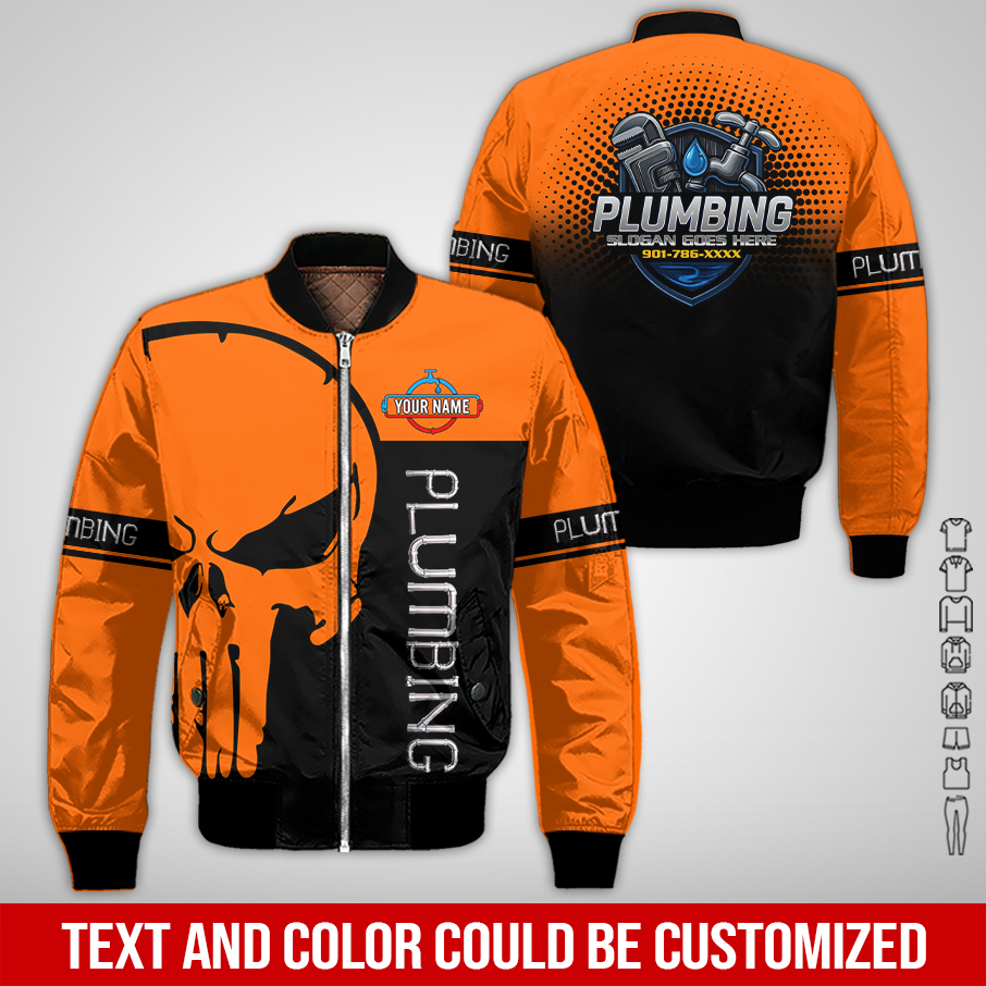 5697499-personalized-name-plumbing-all-over-printed-clothes-am376-54.jpg Custom Plumbing Hoodie - photo 54
