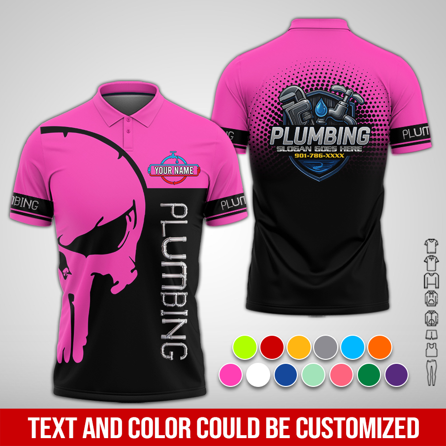 5697499-personalized-name-plumbing-all-over-printed-clothes-am376-56.jpg Custom Plumbing Hoodie - photo 56
