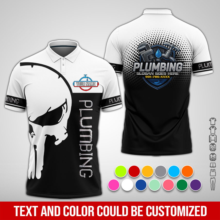 5697499-personalized-name-plumbing-all-over-printed-clothes-am376-65.jpg Custom Plumbing Hoodie - photo 65