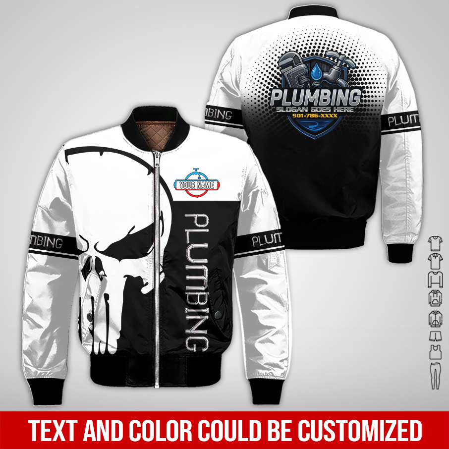 5697499-personalized-name-plumbing-all-over-printed-clothes-am376-72.jpg Custom Plumbing Hoodie - photo 72