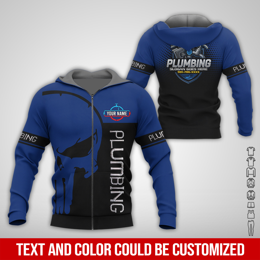 5697499-personalized-name-plumbing-all-over-printed-clothes-am376-78.jpg Custom Plumbing Hoodie - photo 78