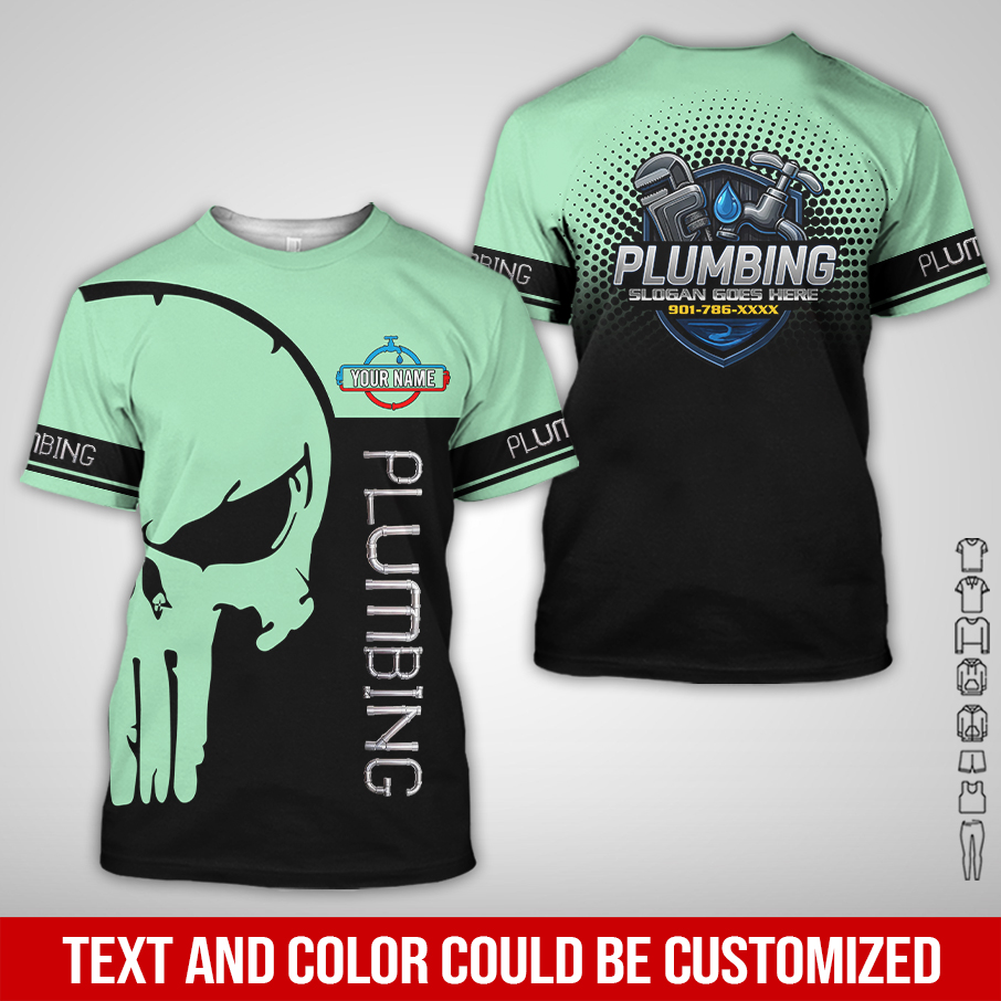 5697499-personalized-name-plumbing-all-over-printed-clothes-am376-82.jpg Custom Plumbing Hoodie - photo 82