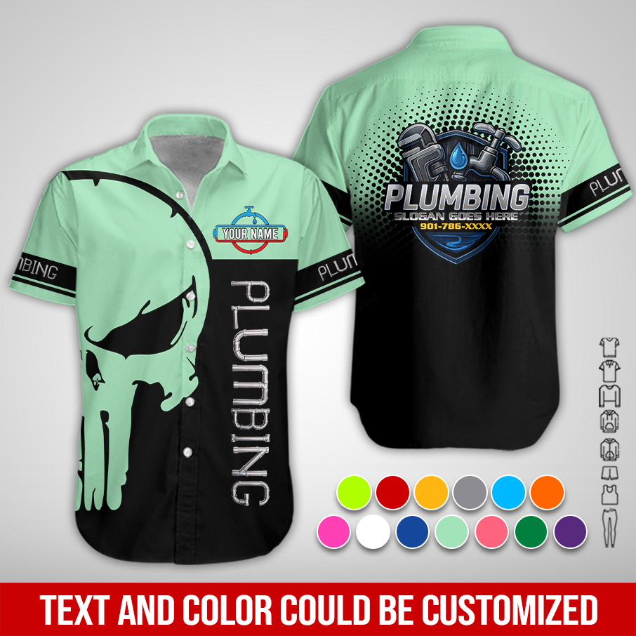 5697499-personalized-name-plumbing-all-over-printed-clothes-am376-84.jpg Custom Plumbing Hoodie - photo 84