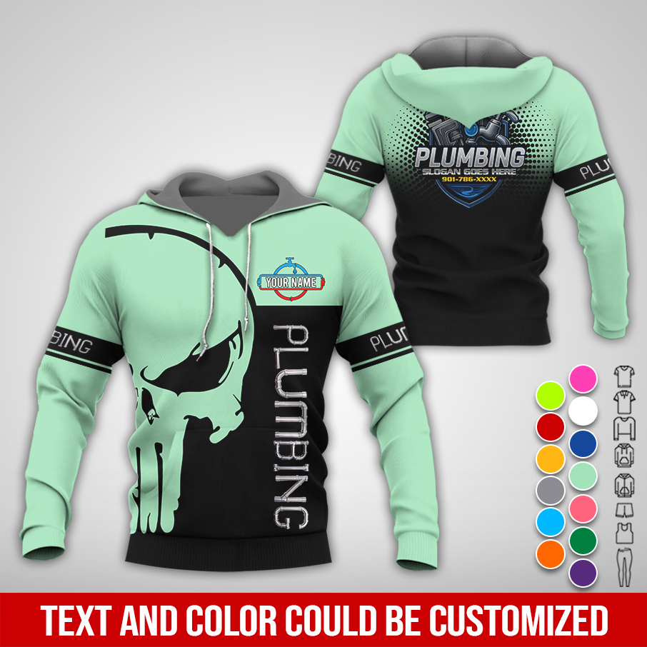 5697499-personalized-name-plumbing-all-over-printed-clothes-am376-86.jpg Custom Plumbing Hoodie - photo 86