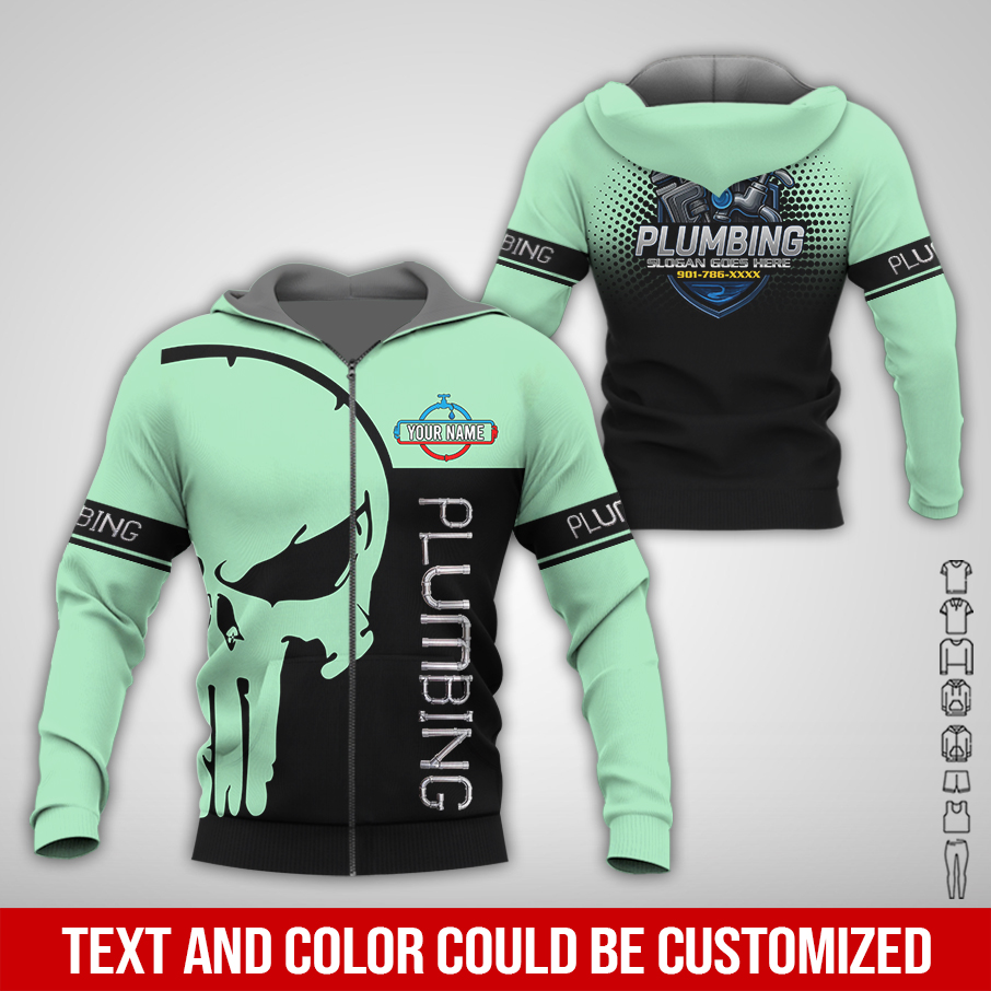 5697499-personalized-name-plumbing-all-over-printed-clothes-am376-87.jpg Custom Plumbing Hoodie - photo 87