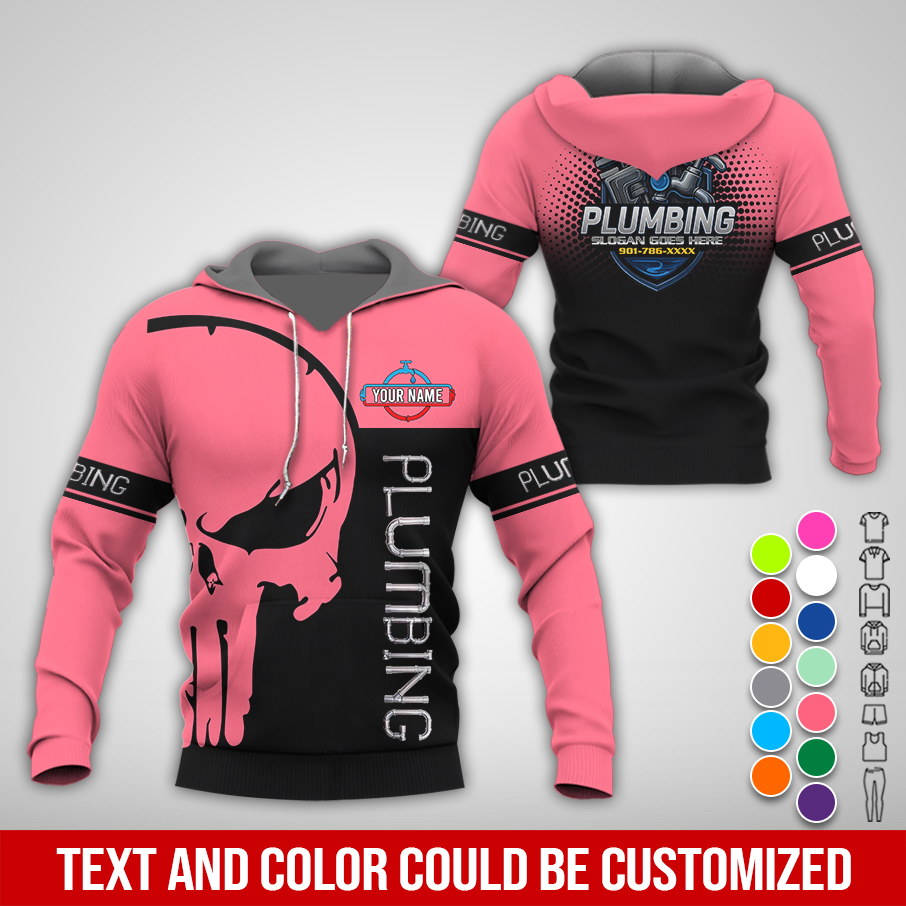 5697499-personalized-name-plumbing-all-over-printed-clothes-am376-95.jpg Custom Plumbing Hoodie - photo 95