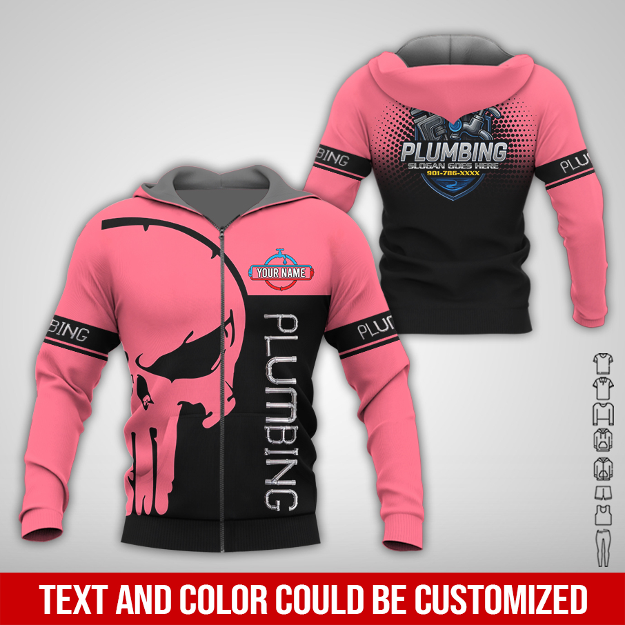 5697499-personalized-name-plumbing-all-over-printed-clothes-am376-96.jpg Custom Plumbing Hoodie - photo 96