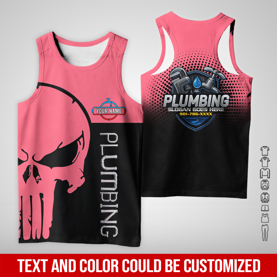 5697499-personalized-name-plumbing-all-over-printed-clothes-am376-98.jpg Custom Plumbing Hoodie - photo 98
