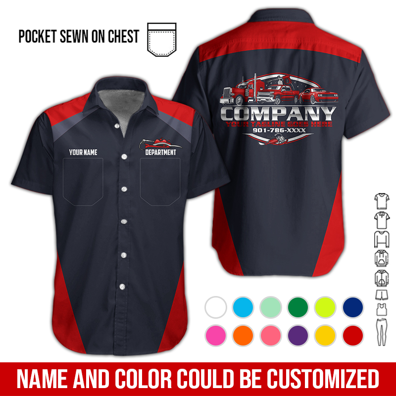 Pocket – Custom Car Wash 3D Hoodie - photo 16