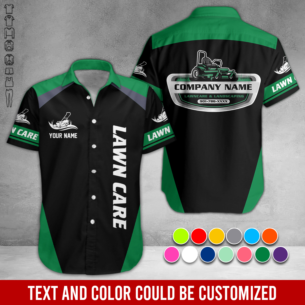 5719384-personalized-name-lawn-care-3d-all-over-printed-clothes-op389-102.jpg Personalized Lawn Care 3D Printed Work Shirt - photo 102