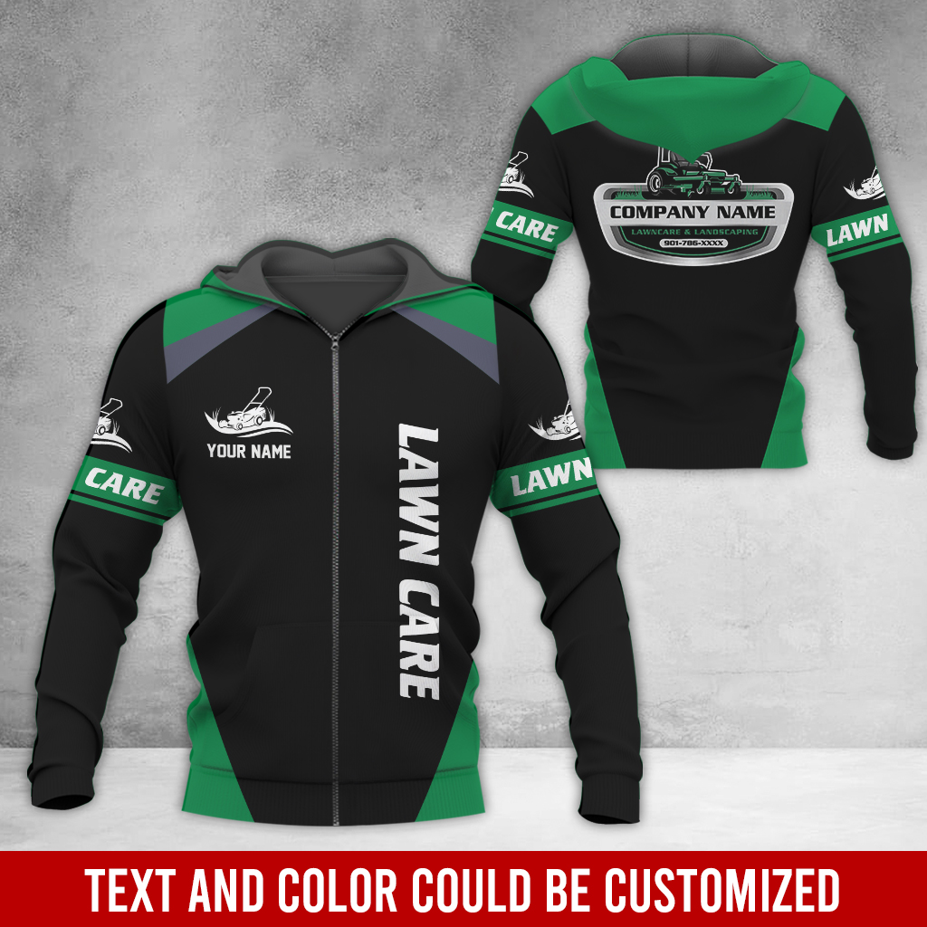 5719384-personalized-name-lawn-care-3d-all-over-printed-clothes-op389-105.jpg Personalized Lawn Care 3D Printed Work Shirt - photo 105