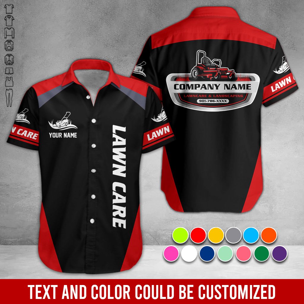 5719384-personalized-name-lawn-care-3d-all-over-printed-clothes-op389-12.jpg Personalized Lawn Care 3D Printed Work Shirt - photo 12