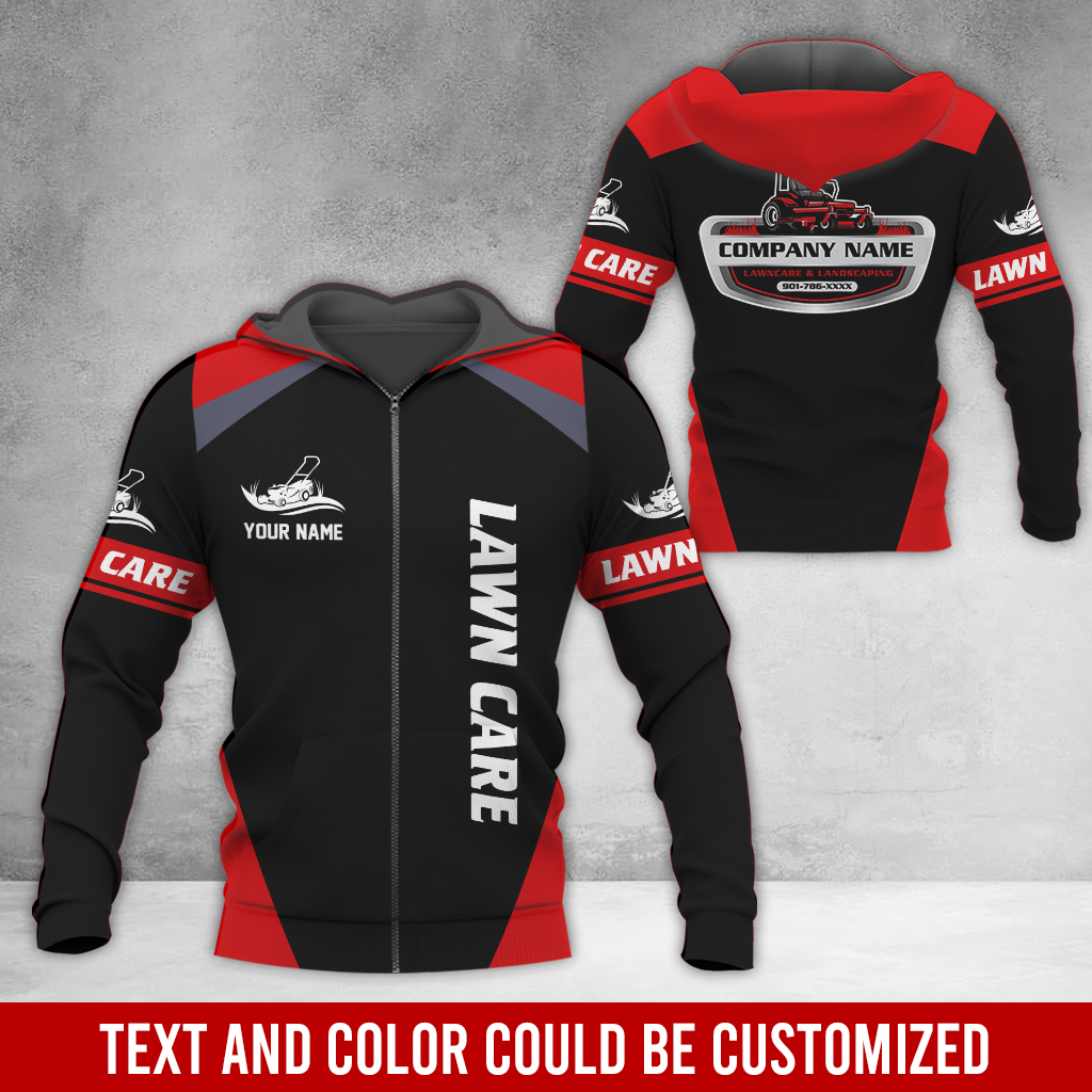 5719384-personalized-name-lawn-care-3d-all-over-printed-clothes-op389-15.jpg Personalized Lawn Care 3D Printed Work Shirt - photo 15