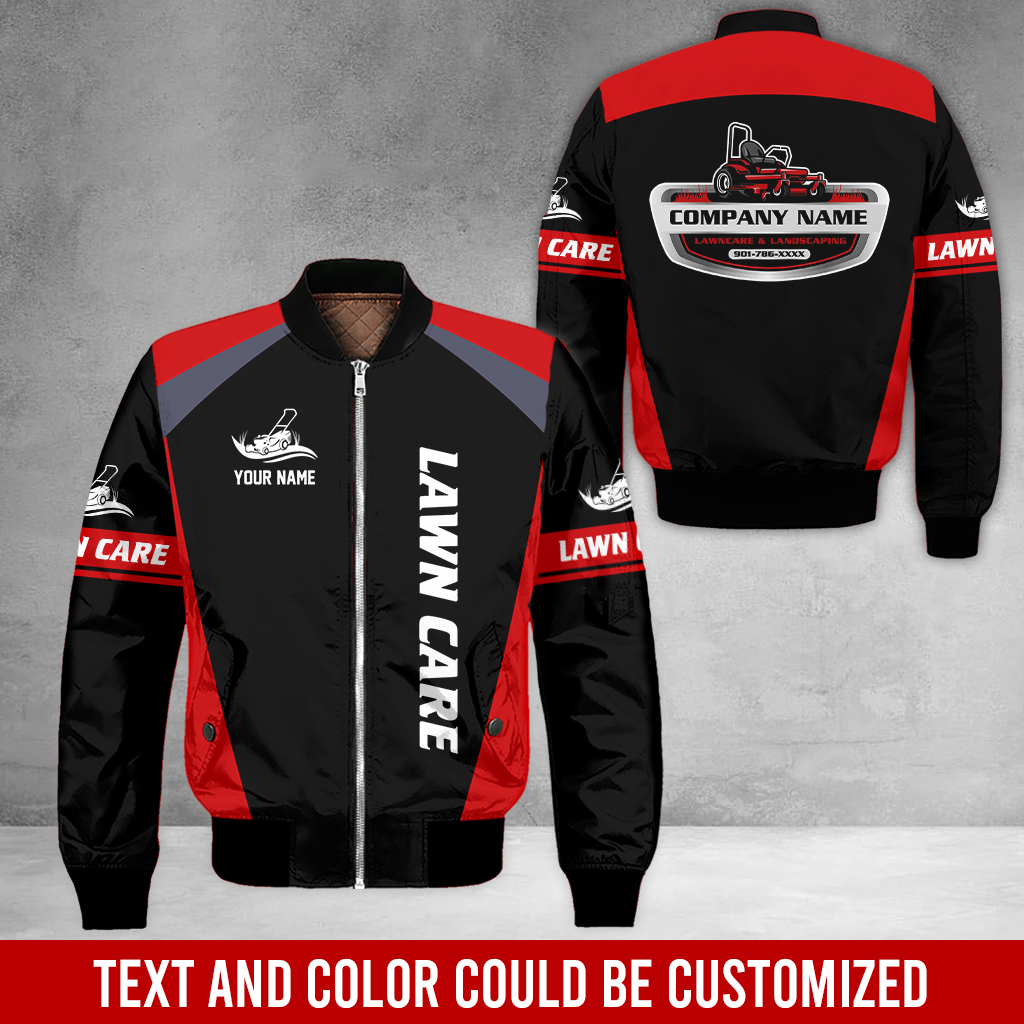5719384-personalized-name-lawn-care-3d-all-over-printed-clothes-op389-18.jpg Personalized Lawn Care 3D Printed Work Shirt - photo 18