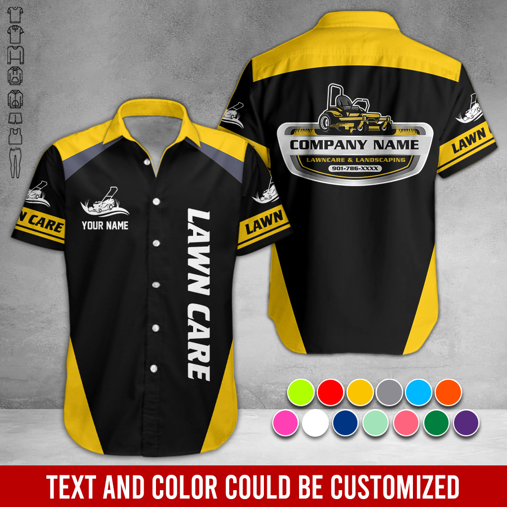 5719384-personalized-name-lawn-care-3d-all-over-printed-clothes-op389-21.jpg Personalized Lawn Care 3D Printed Work Shirt - photo 21