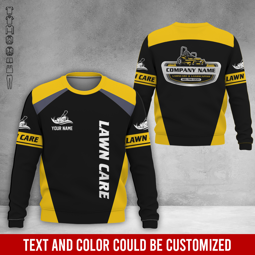 5719384-personalized-name-lawn-care-3d-all-over-printed-clothes-op389-22.jpg Personalized Lawn Care 3D Printed Work Shirt - photo 22