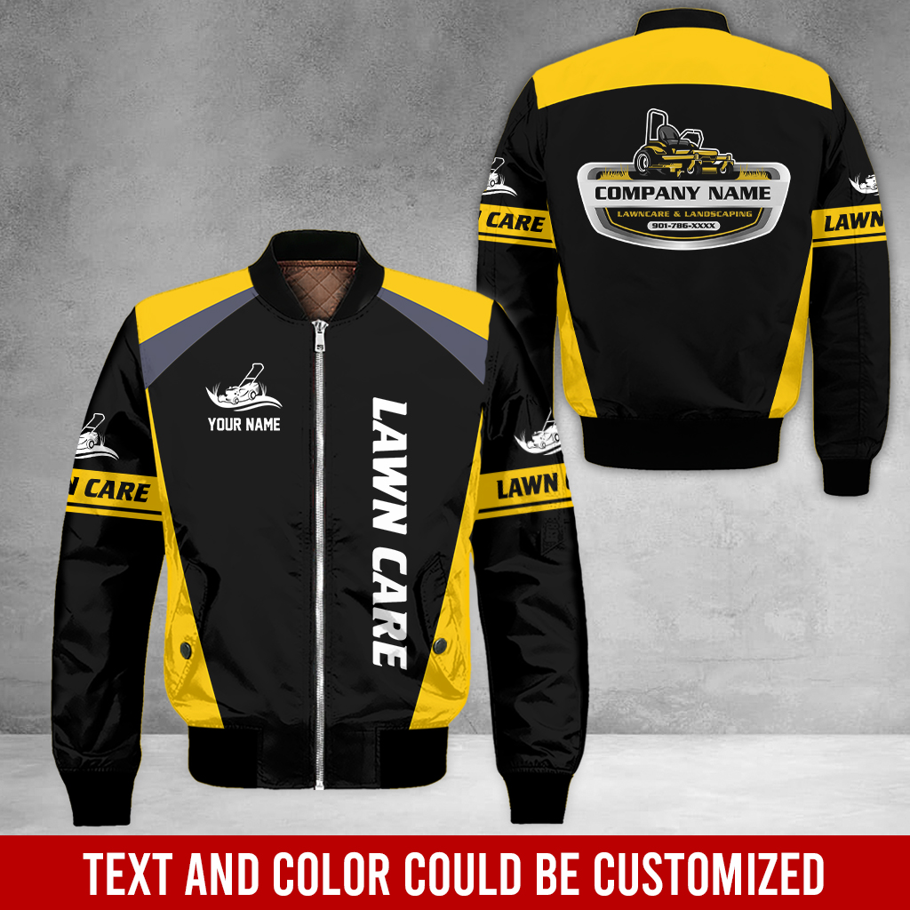 5719384-personalized-name-lawn-care-3d-all-over-printed-clothes-op389-27.jpg Personalized Lawn Care 3D Printed Work Shirt - photo 27