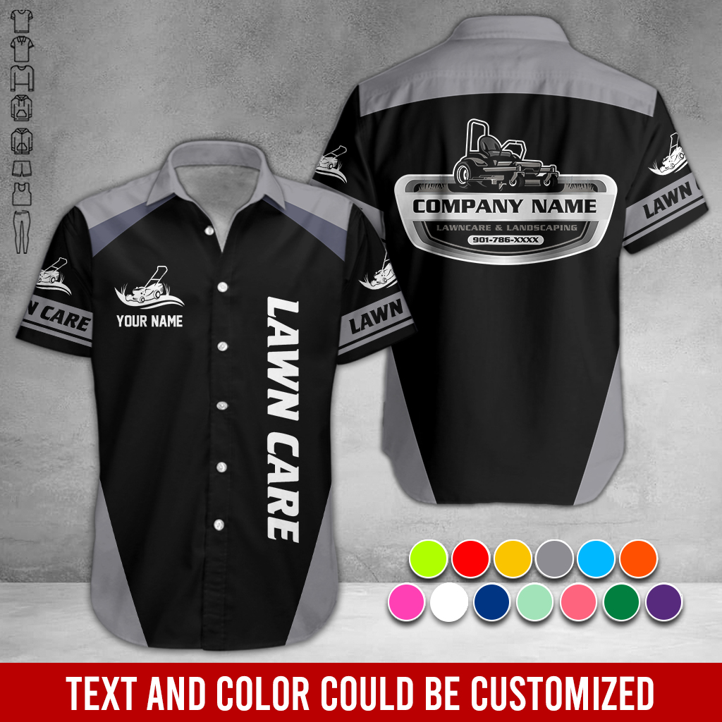 5719384-personalized-name-lawn-care-3d-all-over-printed-clothes-op389-30.jpg Personalized Lawn Care 3D Printed Work Shirt - photo 30