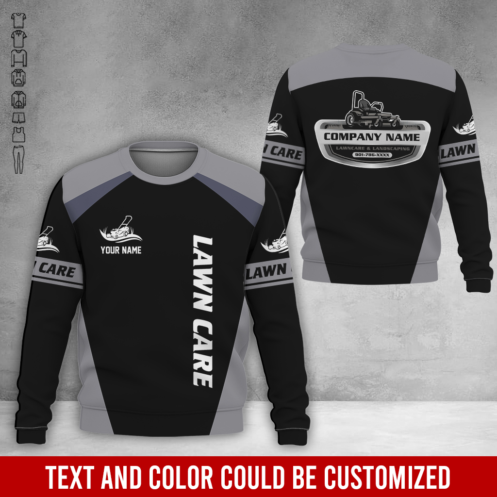 5719384-personalized-name-lawn-care-3d-all-over-printed-clothes-op389-31.jpg Personalized Lawn Care 3D Printed Work Shirt - photo 31