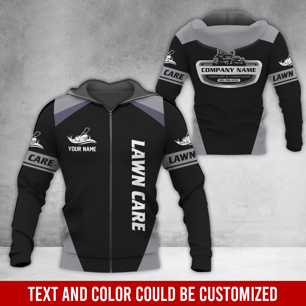 5719384-personalized-name-lawn-care-3d-all-over-printed-clothes-op389-33.jpg Personalized Lawn Care 3D Printed Work Shirt - photo 33