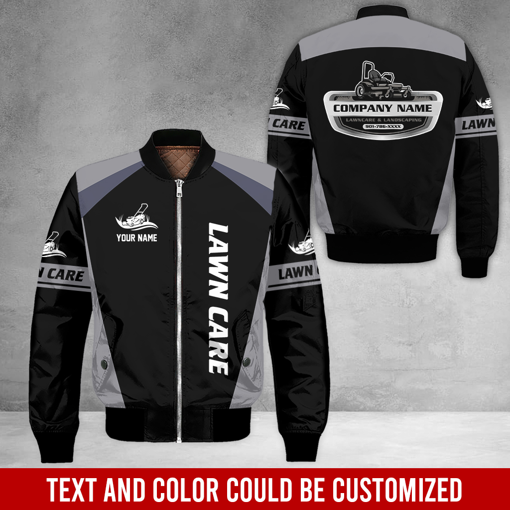 5719384-personalized-name-lawn-care-3d-all-over-printed-clothes-op389-36.jpg Personalized Lawn Care 3D Printed Work Shirt - photo 36