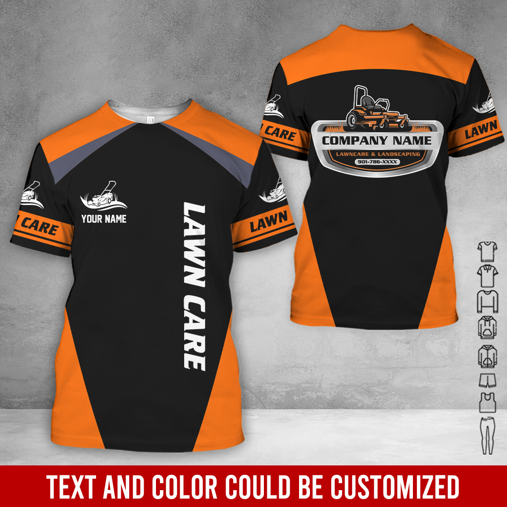 5719384-personalized-name-lawn-care-3d-all-over-printed-clothes-op389-46.jpg Personalized Lawn Care 3D Printed Work Shirt - photo 46