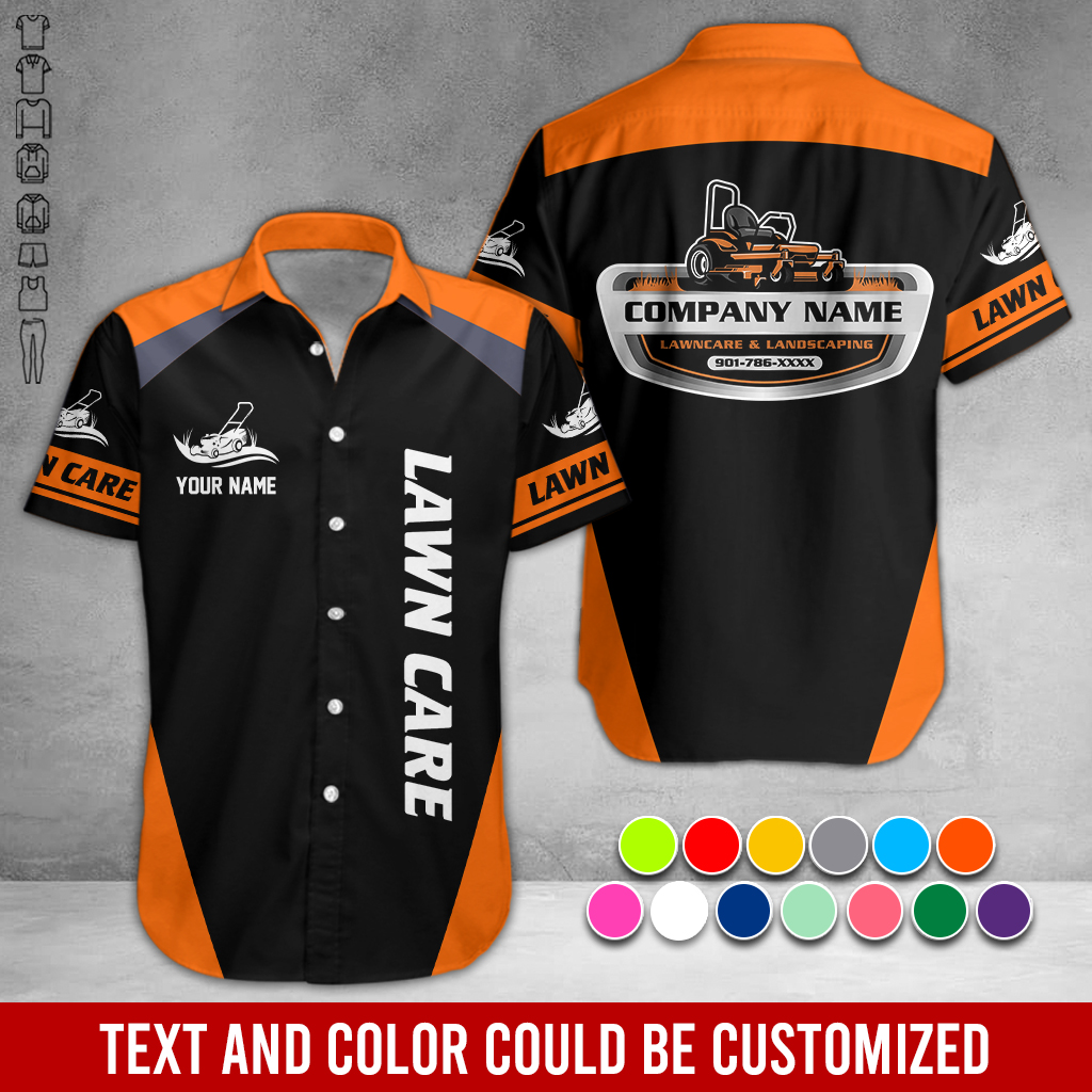5719384-personalized-name-lawn-care-3d-all-over-printed-clothes-op389-48.jpg Personalized Lawn Care 3D Printed Work Shirt - photo 48