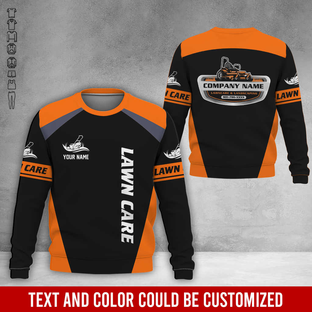 5719384-personalized-name-lawn-care-3d-all-over-printed-clothes-op389-49.jpg Personalized Lawn Care 3D Printed Work Shirt - photo 49