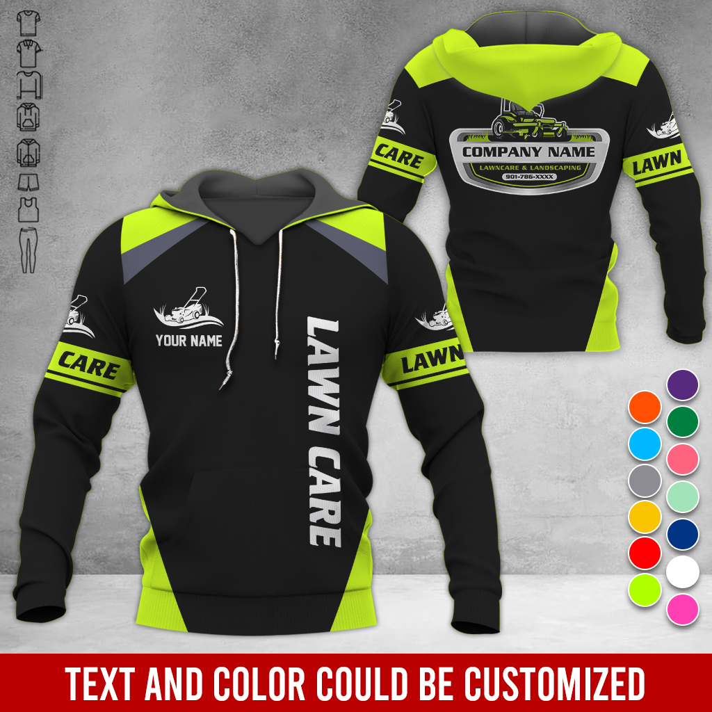 5719384-personalized-name-lawn-care-3d-all-over-printed-clothes-op389-5.jpg Personalized Lawn Care 3D Printed Work Shirt - photo 5
