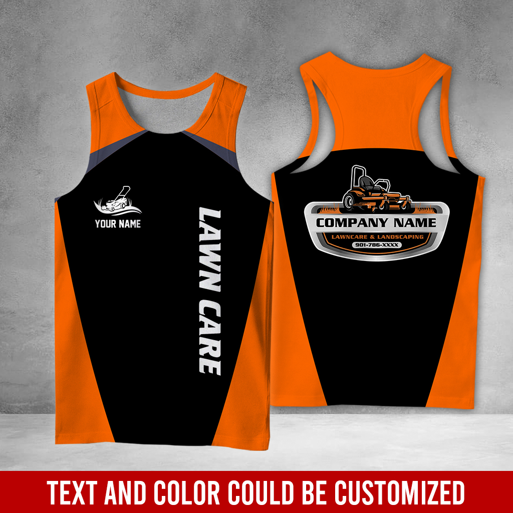 5719384-personalized-name-lawn-care-3d-all-over-printed-clothes-op389-53.jpg Personalized Lawn Care 3D Printed Work Shirt - photo 53