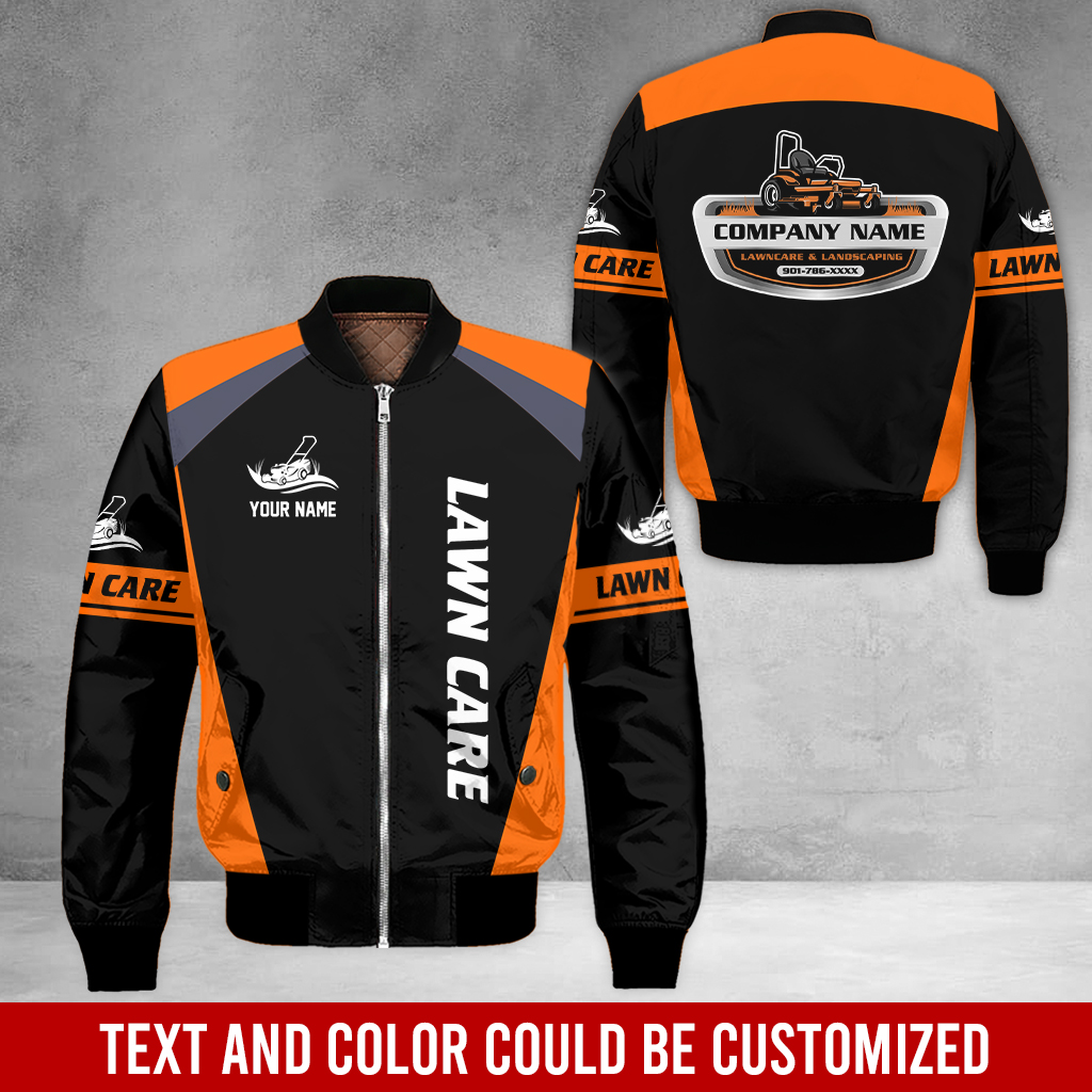 5719384-personalized-name-lawn-care-3d-all-over-printed-clothes-op389-54.jpg Personalized Lawn Care 3D Printed Work Shirt - photo 54
