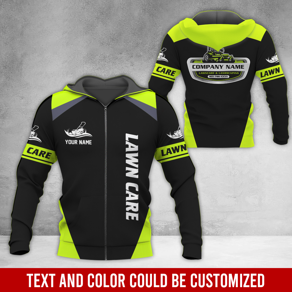 5719384-personalized-name-lawn-care-3d-all-over-printed-clothes-op389-6.jpg Personalized Lawn Care 3D Printed Work Shirt - photo 6