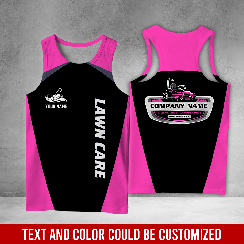 5719384-personalized-name-lawn-care-3d-all-over-printed-clothes-op389-62.jpg Personalized Lawn Care 3D Printed Work Shirt - photo 62