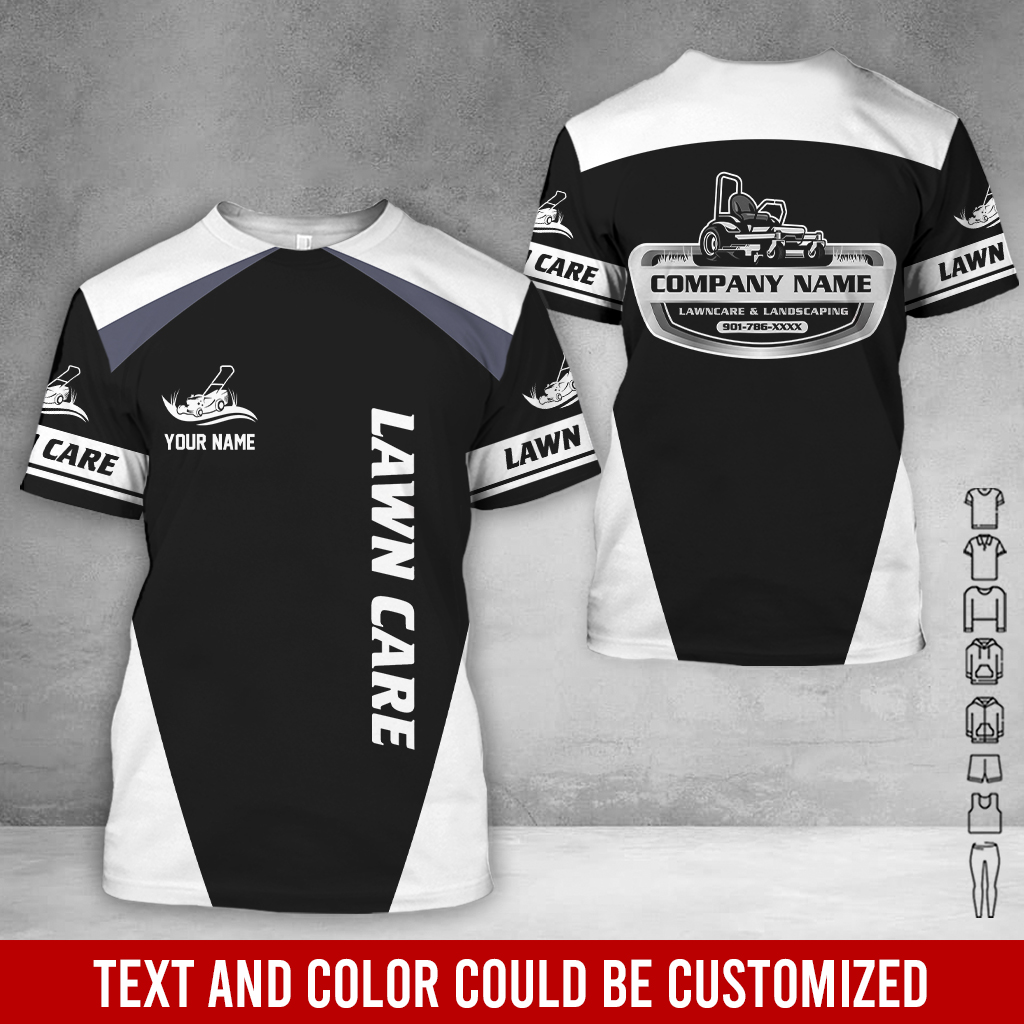 5719384-personalized-name-lawn-care-3d-all-over-printed-clothes-op389-64.jpg Personalized Lawn Care 3D Printed Work Shirt - photo 64