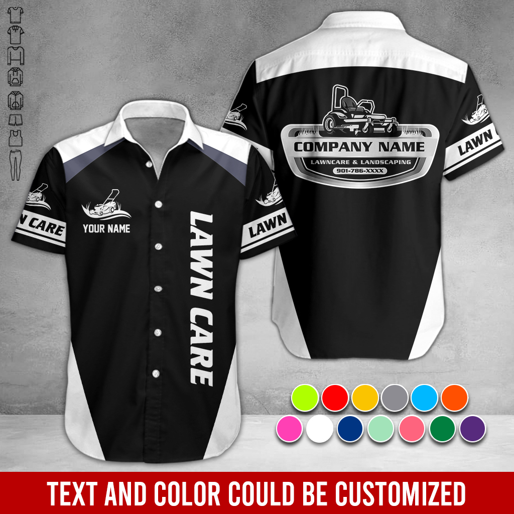 5719384-personalized-name-lawn-care-3d-all-over-printed-clothes-op389-66.jpg Personalized Lawn Care 3D Printed Work Shirt - photo 66