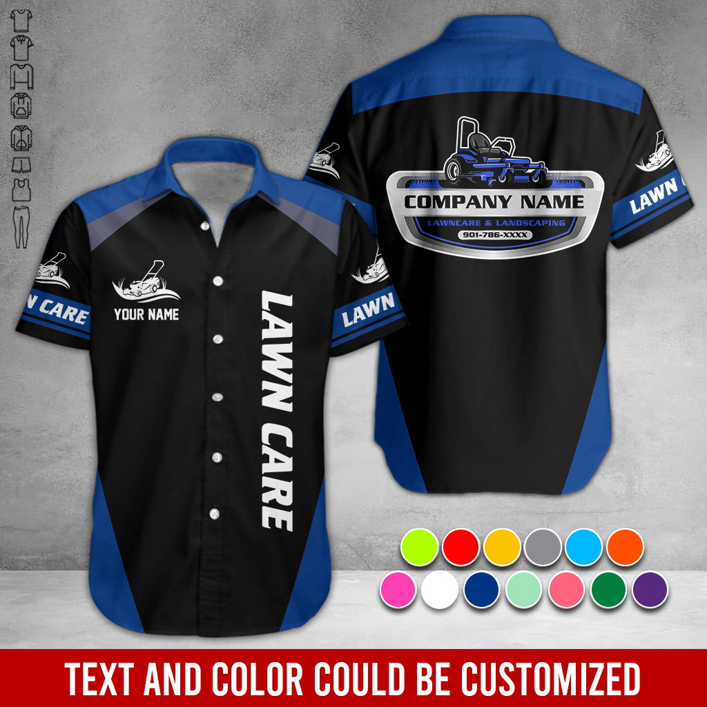5719384-personalized-name-lawn-care-3d-all-over-printed-clothes-op389-75.jpg Personalized Lawn Care 3D Printed Work Shirt - photo 75