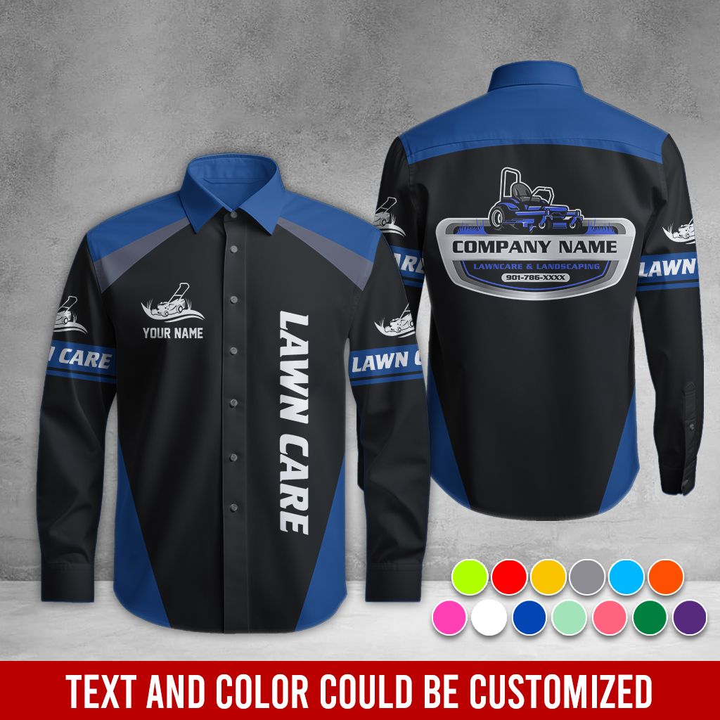 5719384-personalized-name-lawn-care-3d-all-over-printed-clothes-op389-79.jpg Personalized Lawn Care 3D Printed Work Shirt - photo 79