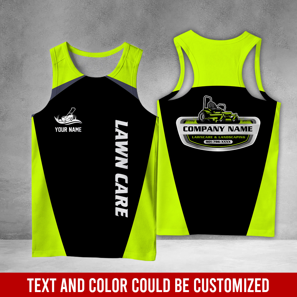 5719384-personalized-name-lawn-care-3d-all-over-printed-clothes-op389-8.jpg Personalized Lawn Care 3D Printed Work Shirt - photo 8