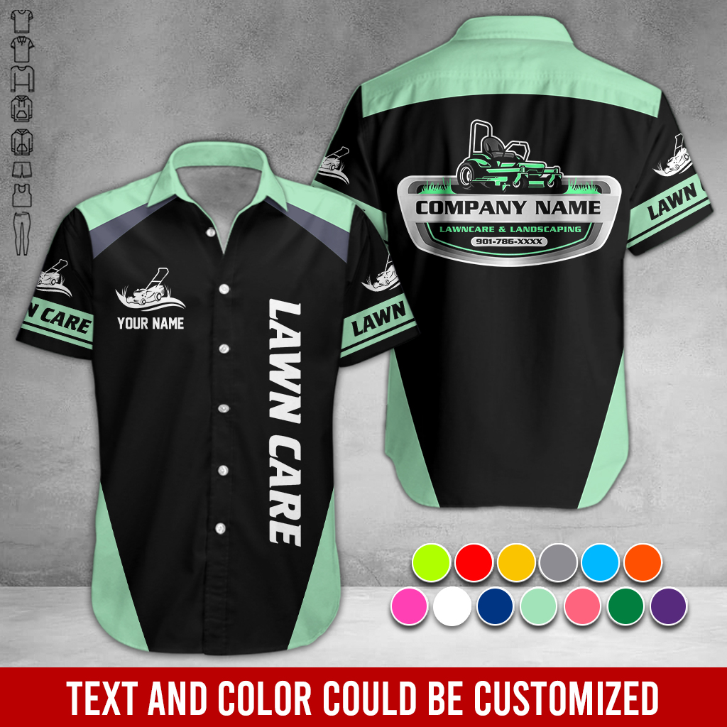 5719384-personalized-name-lawn-care-3d-all-over-printed-clothes-op389-84.jpg Personalized Lawn Care 3D Printed Work Shirt - photo 84