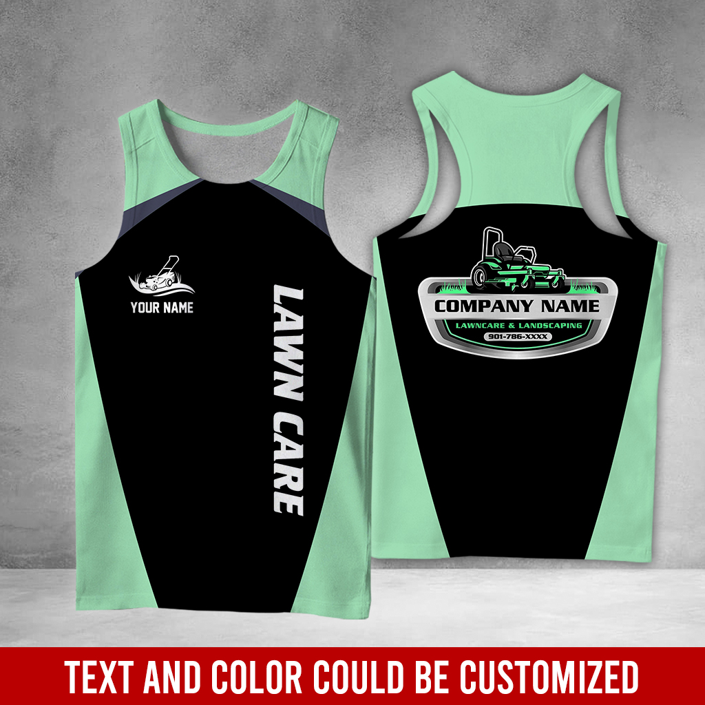 5719384-personalized-name-lawn-care-3d-all-over-printed-clothes-op389-89.jpg Personalized Lawn Care 3D Printed Work Shirt - photo 89